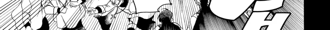 Blue Exorcist Chapter 23217.1 page 36 - 