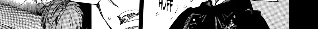 Blue Exorcist Chapter 23217.1 page 40 - 