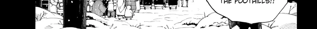Blue Exorcist Chapter 23217.2 page 36 - 