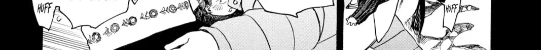 Blue Exorcist Chapter 23217.2 page 40 - 