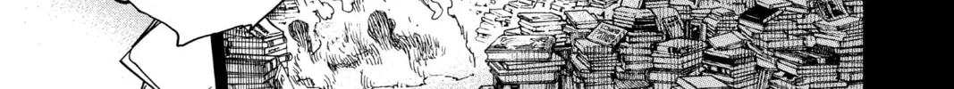 Blue Exorcist Chapter 23217 page 2 - 