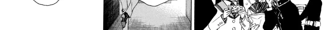 Blue Exorcist Chapter 3.2 page 40 - 