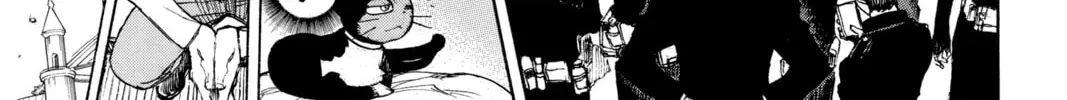 Blue Exorcist Chapter 3.2 page 74 - 