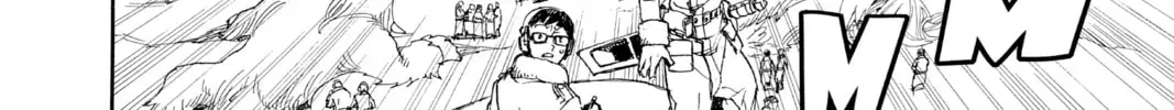 Blue Exorcist Chapter 3.2 page 76 - 