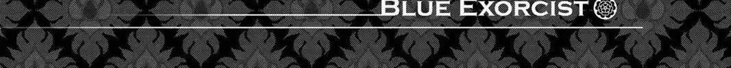 Blue Exorcist Chapter 3.5 page 20 - 