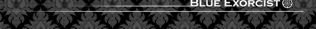 Blue Exorcist Chapter 3 page 112 - 