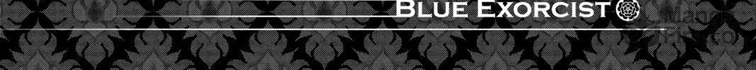 Blue Exorcist Chapter 3 page 120 - 
