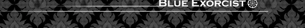 Blue Exorcist Chapter 3 page 124 - 