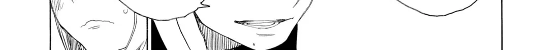 Blue Exorcist Chapter 3 page 44 - 
