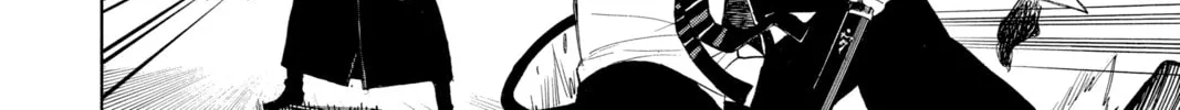 Blue Exorcist Chapter 3 page 92 - 