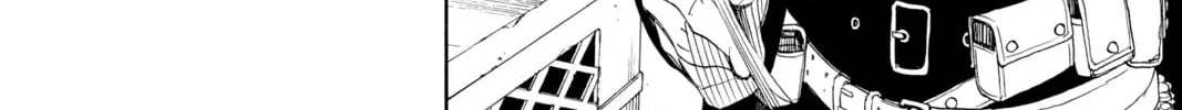 Blue Exorcist Chapter 4 page 8 - 