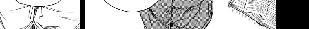 Blue Exorcist Chapter 4236 page 46 - 