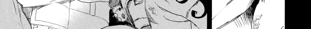 Blue Exorcist Chapter 4236 page 6 - 