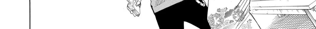 Blue Exorcist Chapter 5 page 52 - 