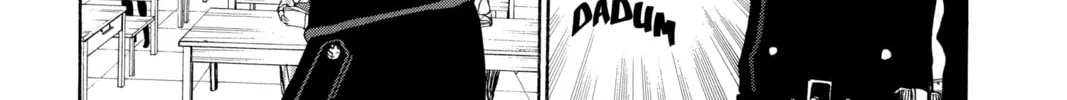 Blue Exorcist Chapter 6 page 22 - 