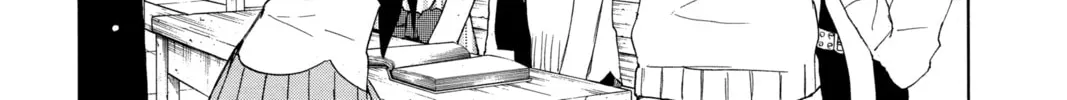 Blue Exorcist Chapter 6 page 34 - 
