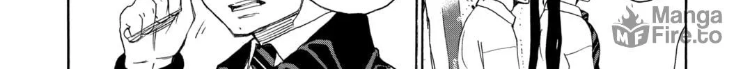 Blue Exorcist Chapter 6 page 36 - 