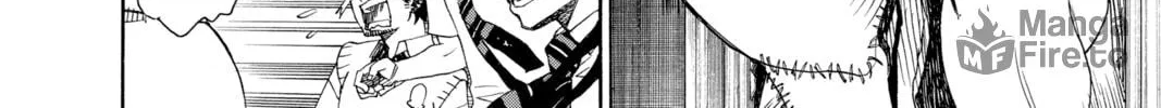 Blue Exorcist Chapter 6 page 48 - 