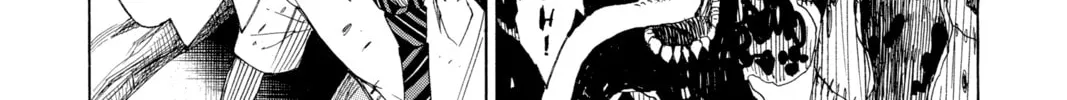 Blue Exorcist Chapter 6 page 58 - 