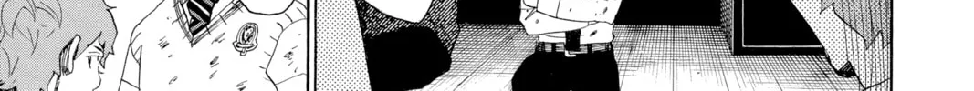 Blue Exorcist Chapter 6 page 62 - 