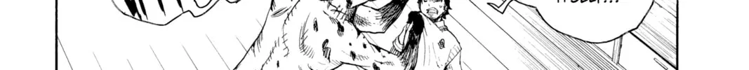 Blue Exorcist Chapter 6 page 86 - 