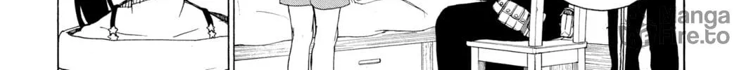 Blue Exorcist Chapter 6 page 10 - 