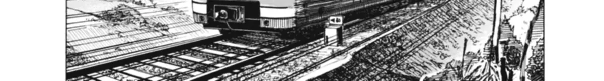 Blue Giant Supreme Chapter 1 page 14 - 