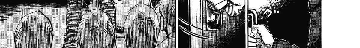 Blue Giant Supreme Chapter 10 page 14 - 