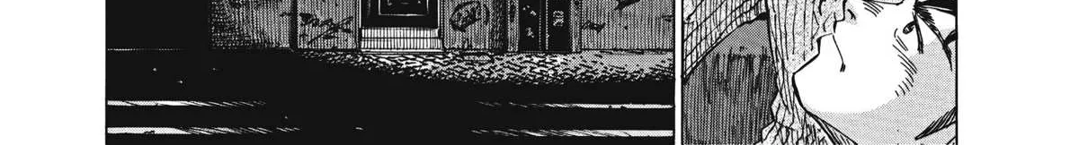 Blue Giant Supreme Chapter 10 page 22 - 
