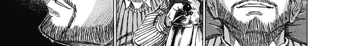 Blue Giant Supreme Chapter 10 page 30 - 