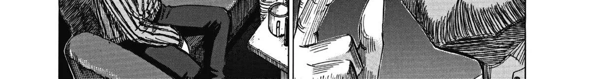Blue Giant Supreme Chapter 10 page 34 - 
