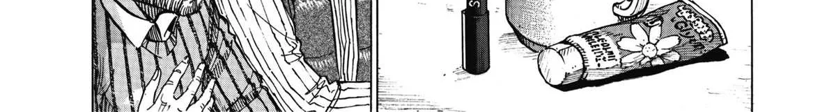 Blue Giant Supreme Chapter 10 page 36 - 