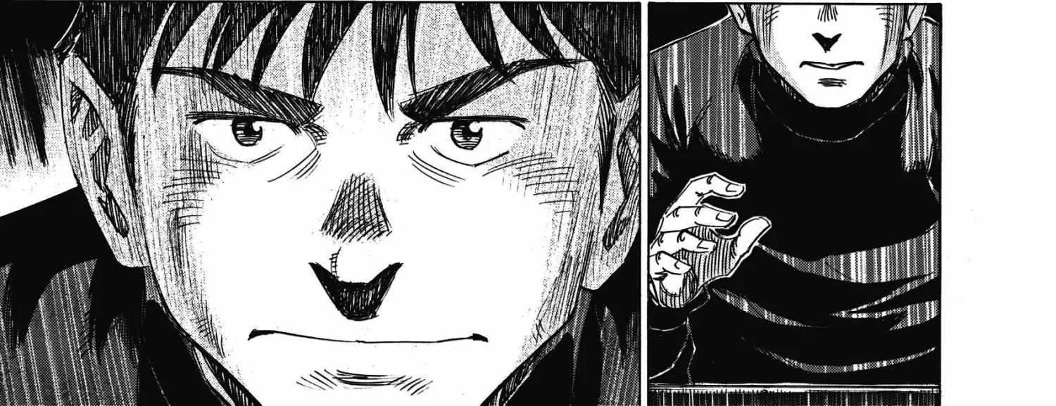 Blue Giant Supreme Chapter 11 page 14 - 