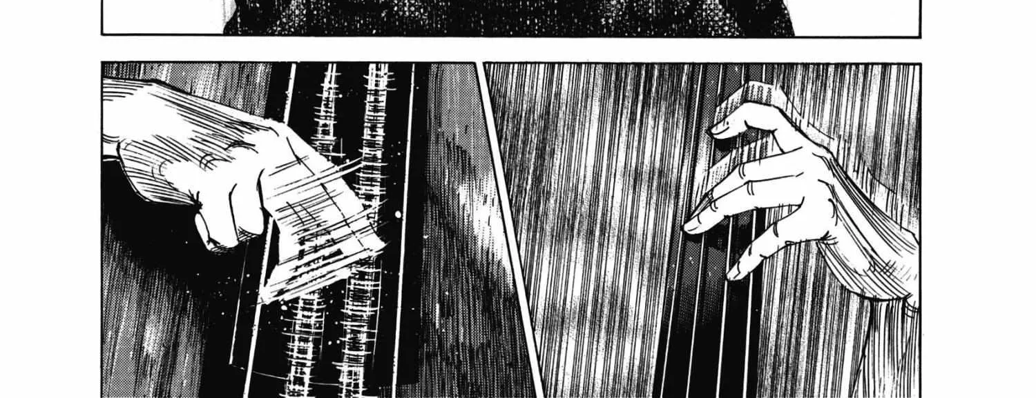Blue Giant Supreme Chapter 11 page 6 - 
