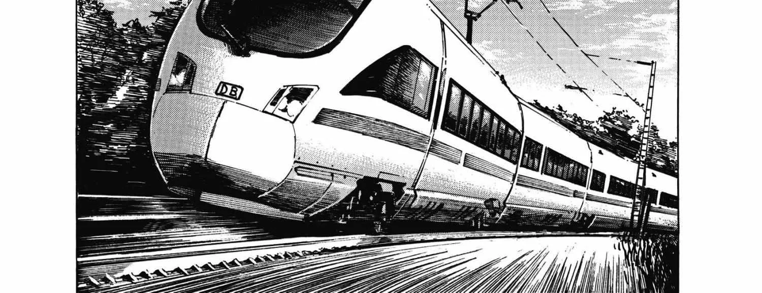Blue Giant Supreme Chapter 12 page 42 - 