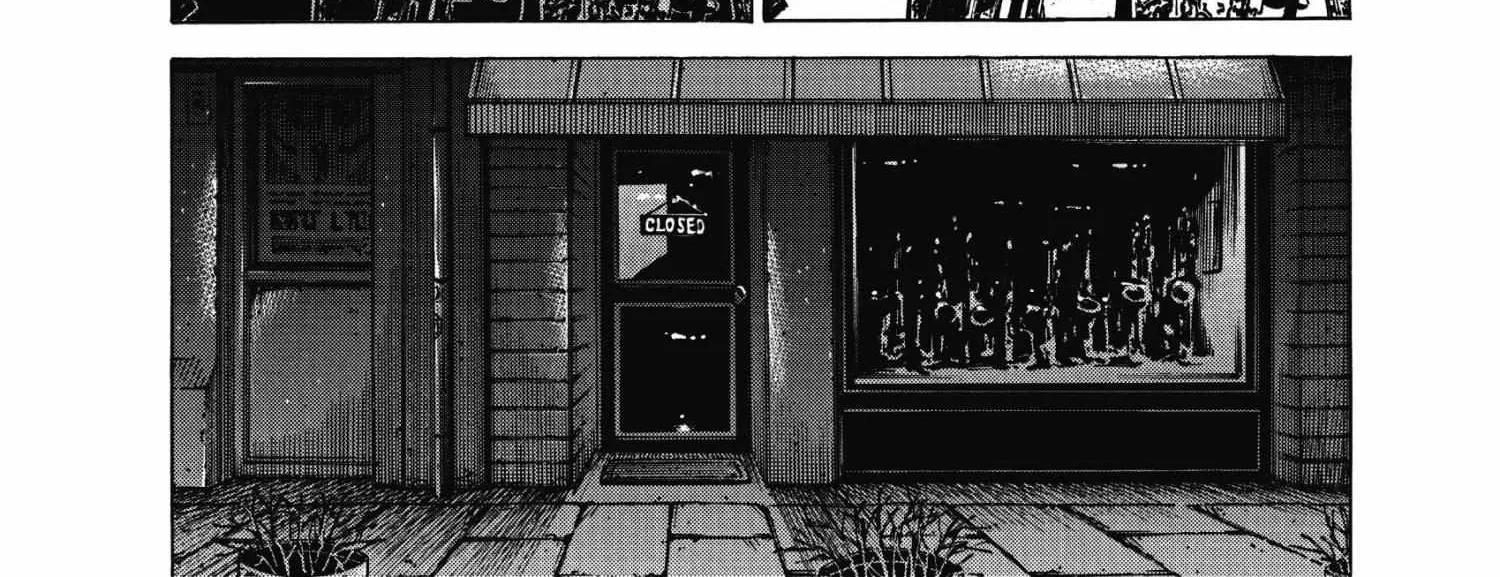 Blue Giant Supreme Chapter 13 page 26 - 