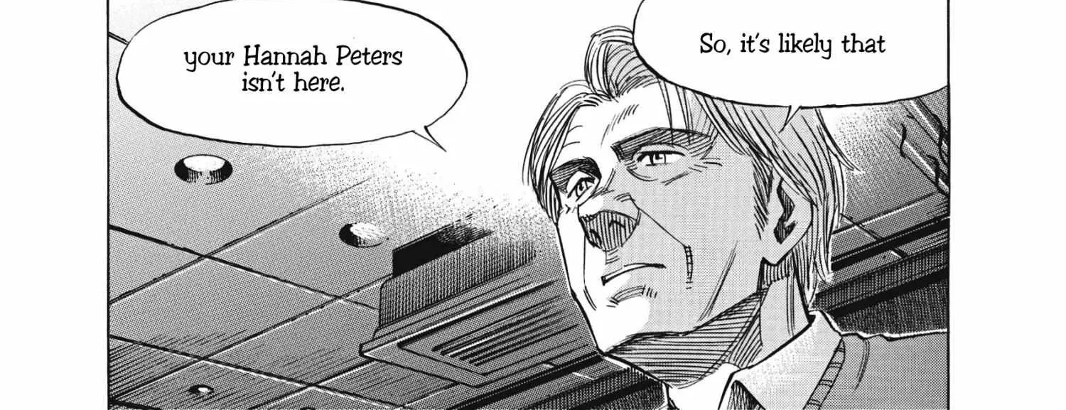 Blue Giant Supreme Chapter 13 page 40 - 