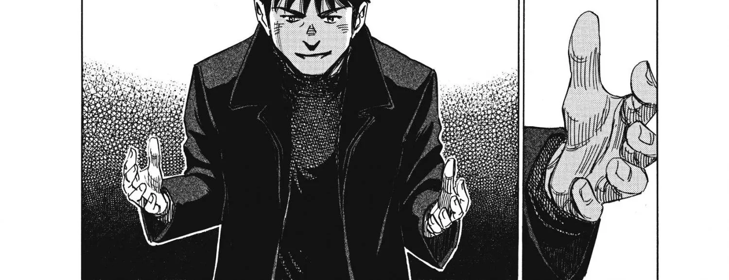 Blue Giant Supreme Chapter 13 page 42 - 