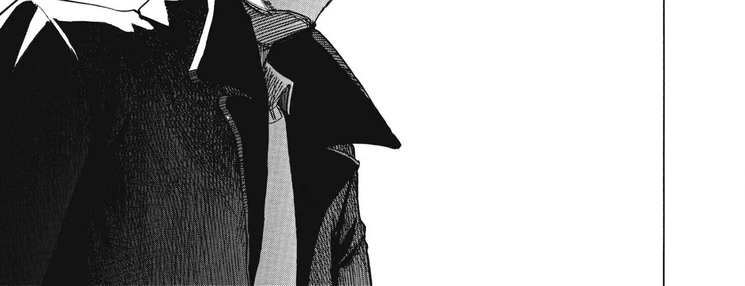 Blue Giant Supreme Chapter 13 page 44 - 