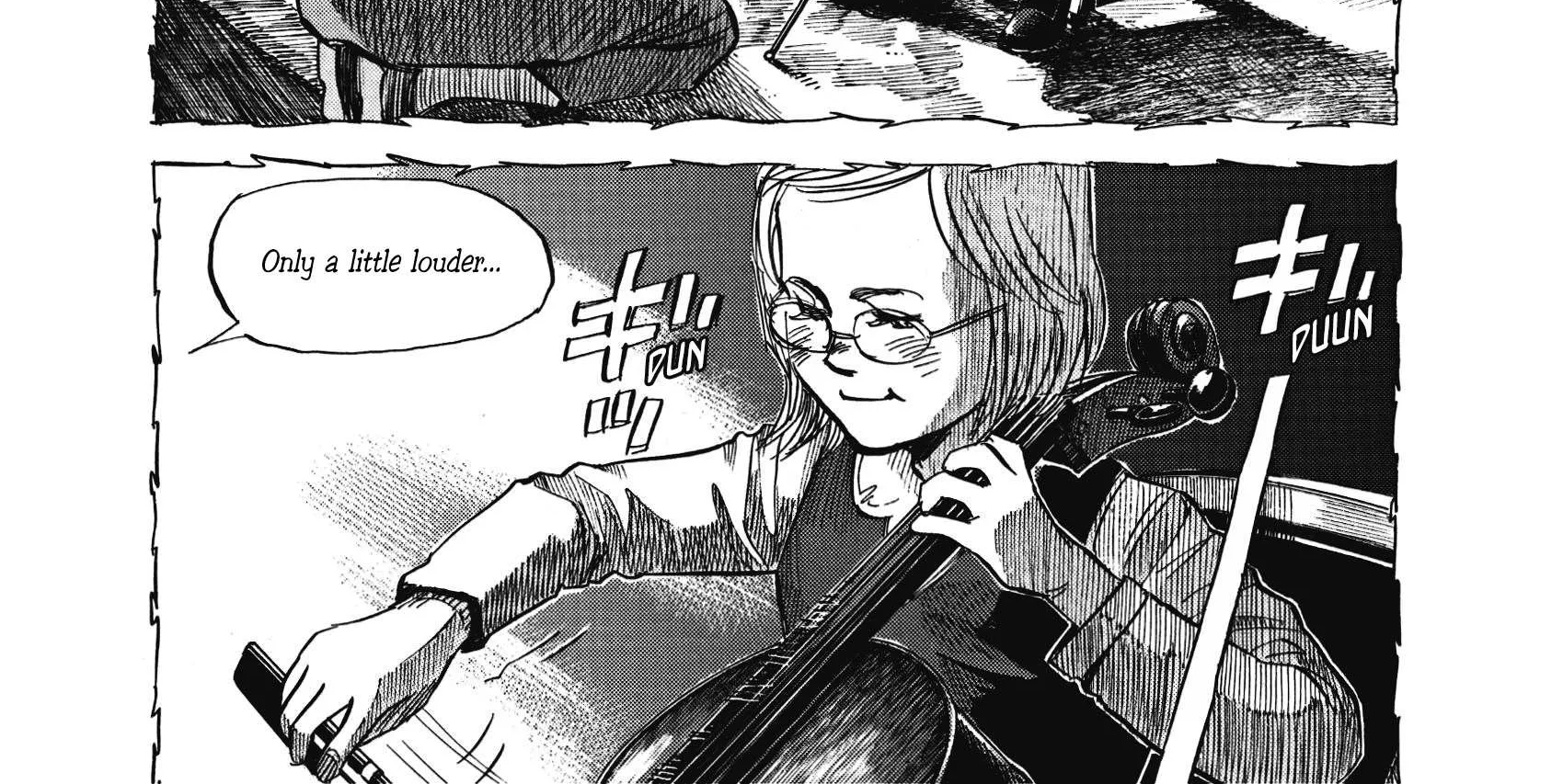 Blue Giant Supreme Chapter 15 page 2 - 