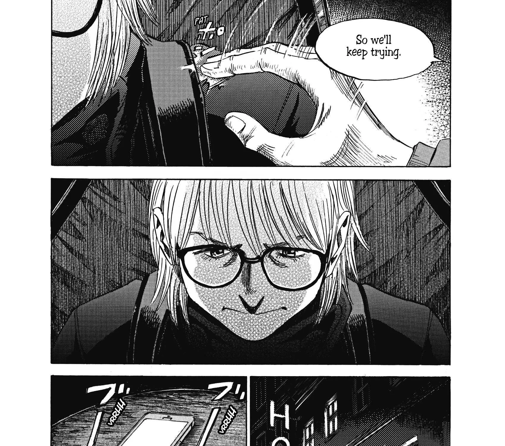 Blue Giant Supreme Chapter 15 page 13 - 