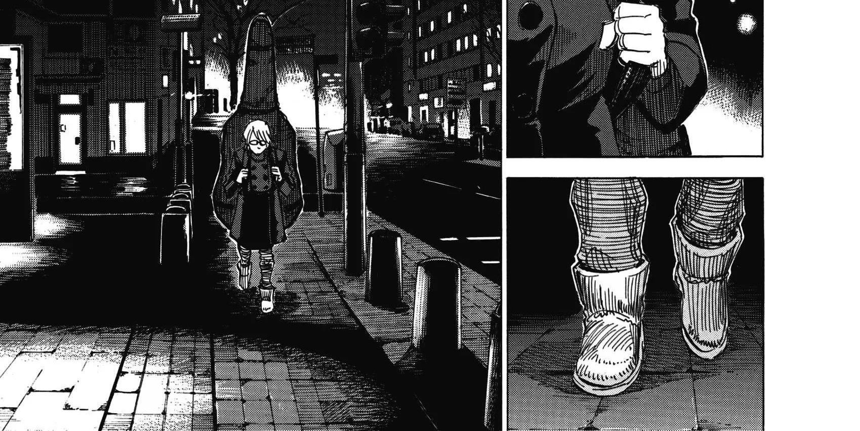 Blue Giant Supreme Chapter 15 page 42 - 