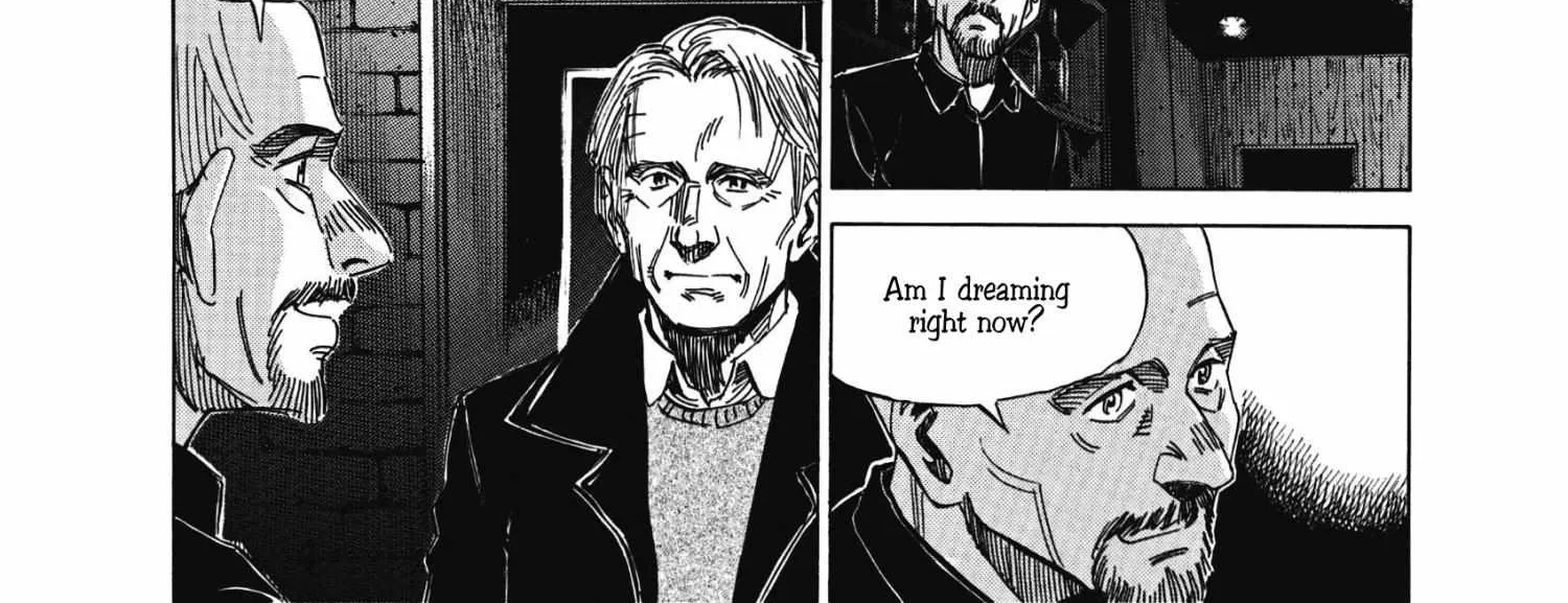 Blue Giant Supreme Chapter 16 page 12 - 