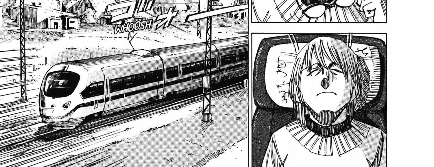 Blue Giant Supreme Chapter 16 page 22 - 