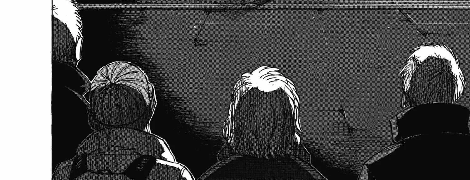 Blue Giant Supreme Chapter 16 page 4 - 