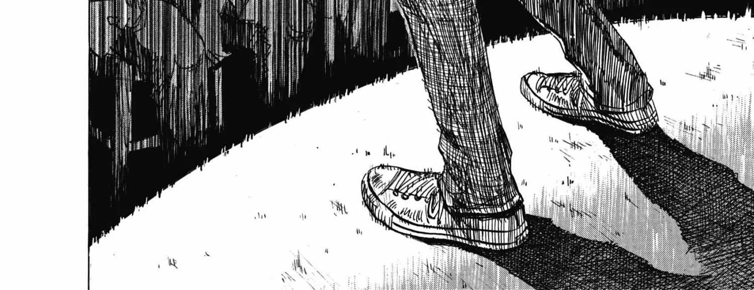 Blue Giant Supreme Chapter 16 page 36 - 