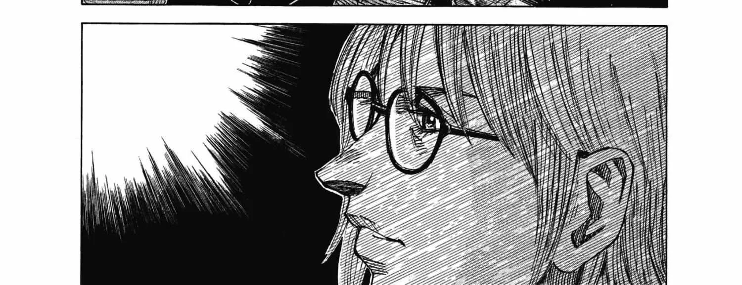 Blue Giant Supreme Chapter 16 page 40 - 