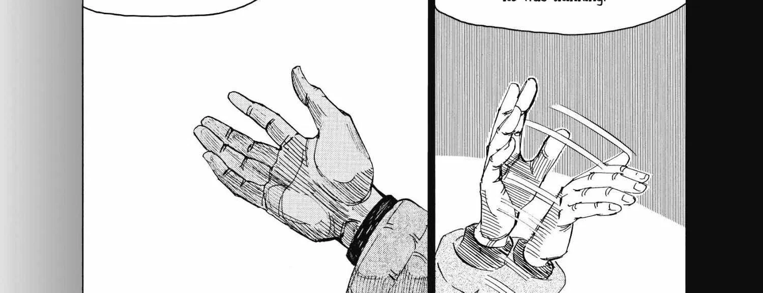 Blue Giant Supreme Chapter 16 page 52 - 