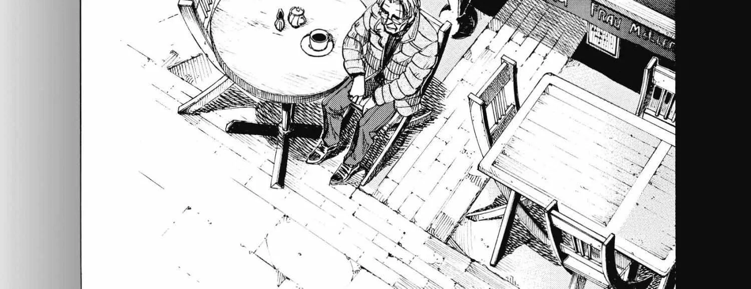 Blue Giant Supreme Chapter 16 page 56 - 
