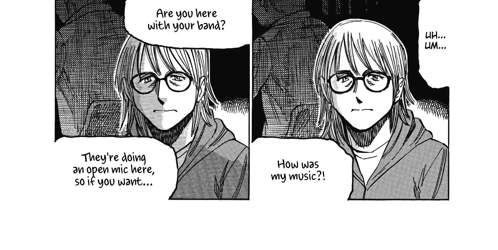 Blue Giant Supreme Chapter 17 page 18 - 